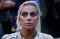 Gaya Nyentrik Lady Gaga...