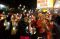 Warga Padati Pasar Malam...