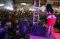 Warga Padati Pasar Malam...