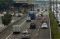 Sistem Contraflow Diberlakukan...