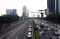 Sistem Contraflow Diberlakukan...