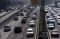 Sistem Contraflow Diberlakukan...