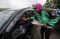 Rayakan Valentine, Driver...