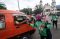 Rayakan Valentine, Driver...