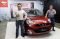 New Nissan March Resmi...