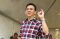 Ahok dan Keluarga Nyoblos...