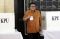Ketua Umum Partai Hanura...