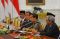 Presiden Jokowi Terima...