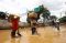Banjir Hingga Satu Meter...