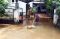 Banjir Hingga Satu Meter...
