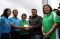 Menpora Buka Kick Off...