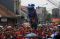 Ribuan Warga Bandung...
