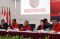 PDI Perjuangan Gelar...
