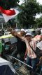 Ribuan Pengemudi Betor...