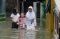 Banjir Rendam Permukiman...