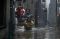 Banjir Rendam Permukiman...