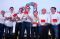 Merah Putih 60 Tahun...