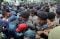 Kericuhan dan Walkout...