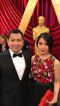 HT dan Liliana Tanoesoedibjo...