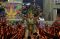 Kemeriahan Parade Sambadrome...