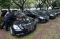 Ratusan Mobil Mewah...