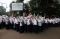 Ribuan Siswa Sambut...