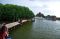 Menikmati Tracking Mangrove...