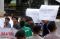 Mahasiswa Bergerak Desak...