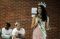 Miss Indonesia Natasha...