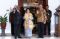 Megawati Terima Kunjungan...