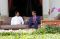 Presiden Jokowi Terima...