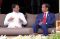 Presiden Jokowi Terima...