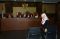 Ratu Atut Jalani Sidang...
