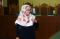 Ratu Atut Jalani Sidang...