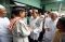 Sandiaga Uno Disambut...