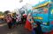 Pameran Truk Modifikasi...