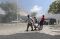 Serangan Bom Mobil di...
