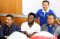 Michael Essien Resmi...