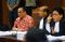Sidang Lanjutan Korupsi...