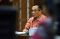 Sidang Lanjutan Korupsi...