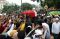 Ribuan Pelayat Hadiri...