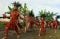 Kemeriahan Karnaval...