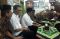 Menteri BUMN Tinjau...