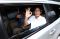 Ditemani Anies, Sandiaga...