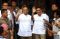 Ditemani Anies, Sandiaga...