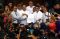 Ditemani Anies, Sandiaga...