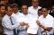 Ditemani Anies, Sandiaga...