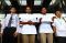 Ditemani Anies, Sandiaga...