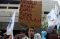 Demo di Depan Kedubes...