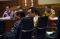 Anggota DPR Teguh Juwarno...